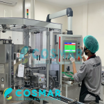 PT. COSMAR - Pabrik Maklon Skincare dan Kosmetik