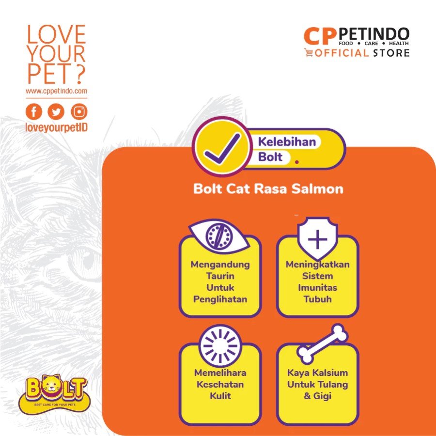 螺栓小猫鲑鱼重新包装1公斤 - 食品小猫螺栓小猫1公斤 螺栓小猫鲑鱼重新包装1公斤 - 食品小猫螺栓小猫1公斤