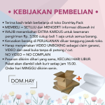 Alat Press Parfum SEMI PRESS Easy Pump Neck 15