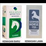 Serbuk Kayu German Horse 19kg - Alas Hamster Landak Mini EKSPEDISI