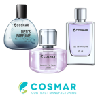 PT. COSMAR - Pabrik Maklon Skincare dan Kosmetik