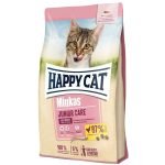 Happy Cat Minkas Junior Care Repack 1kg - DRY FOOD Happy cat Minkas Junior Care REPACK 1 Kg