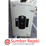 Jual Beli Pelengkapan Kantor Terpecaya