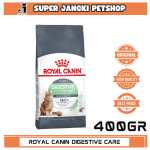 ROYAL CANIN DIGESTIVE CARE 400GR