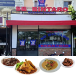 Restoran Padang Sedehana Bintaro PIK