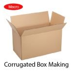 Corrugated Box Making