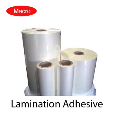 Lamination Adhesive