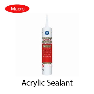 Acrylic Sealant