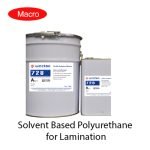 Solvent Based Polyurethane for Lamination
