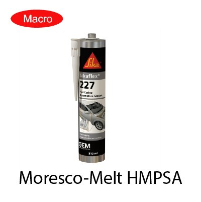 Automotive Sealants