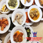Restoran Padang Sedehana Bintaro PIK