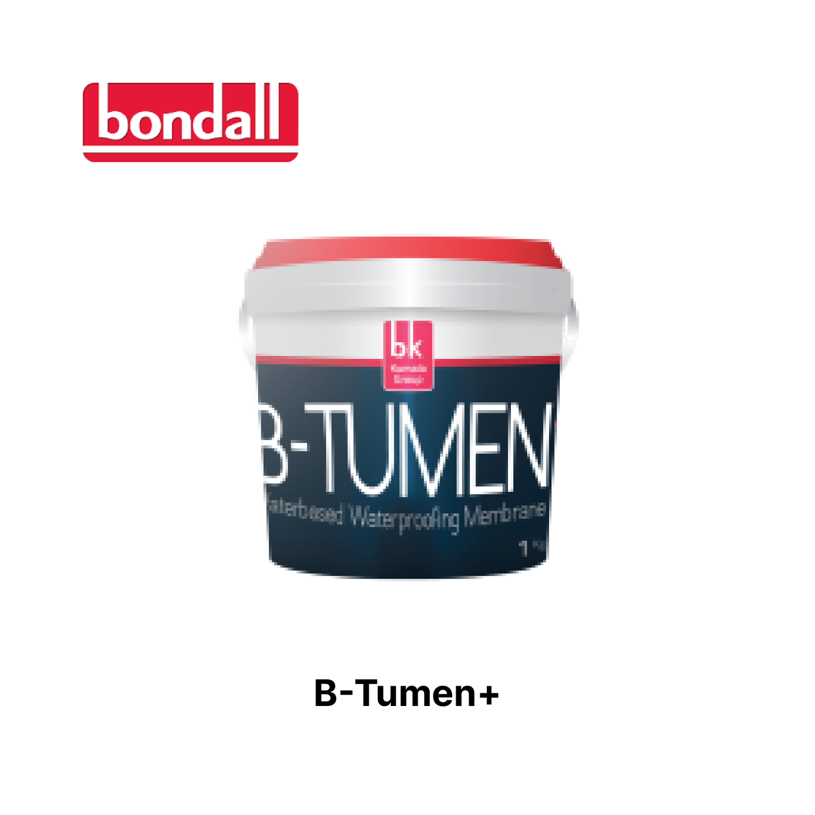 B-Tumen+ - Pelapis Anti Bocor