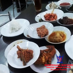 Restoran Padang Sedehana Bintaro PIK