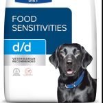 Hill's Science Diet Skin FOOD SENSITIVITIES D/D ( Repack 500 gr ) - Makanan Anjing Science Diet D/D 500 gr