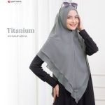 Khimar Abiya