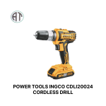 POWER TOOLS INGCO CDLI20024 CORDLESS DRILL