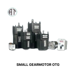SMALL GEARMOTOR OTG
