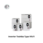 Inverter dan Konverter Ls Type Ip5a