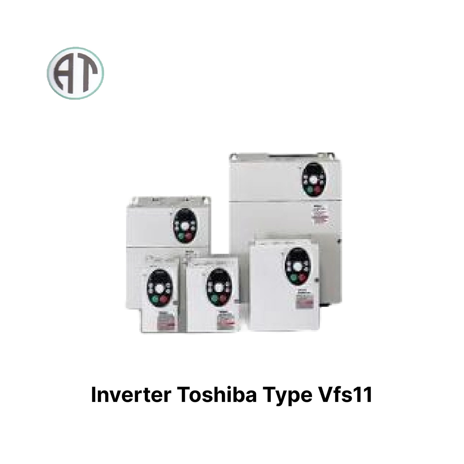 Inverter dan Konverter Ls Type Ip5a