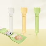 Sendok Snack Kucing - Cat Treat Spoon