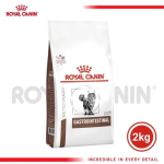 Royal Canin Gastro Intestinal Cat 2 kg