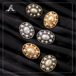 AYU DYAH ANDARI - Velika Brooch