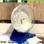 Kincir Hamster Sweet Rolling No 2 - Mainan Hamster Kincir