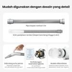 Pet Blower Dryer Professional Grooming Vacuum