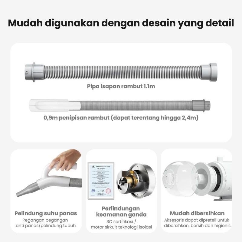 宠物鼓风机专业美容真空吸尘器 宠物鼓风机专业美容真空吸尘器