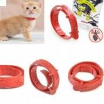 Kalung Anti Kutu Anjing Kucing / Anti Kutu - Anti Flea Dog Cat / Anti Flea Necklace
