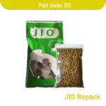 Makanan Kucing Jio Repack 800gr