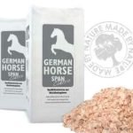 Serbuk Kayu German Horse 19kg - Alas Hamster Landak Mini EKSPEDISI