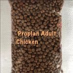 Pro Plan Adult Chicken Repack 500 gr - Makanan Kucing