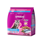 Whiskas Junior Ocean Fish 450gr
