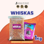 Whiskas Repack 1Kg