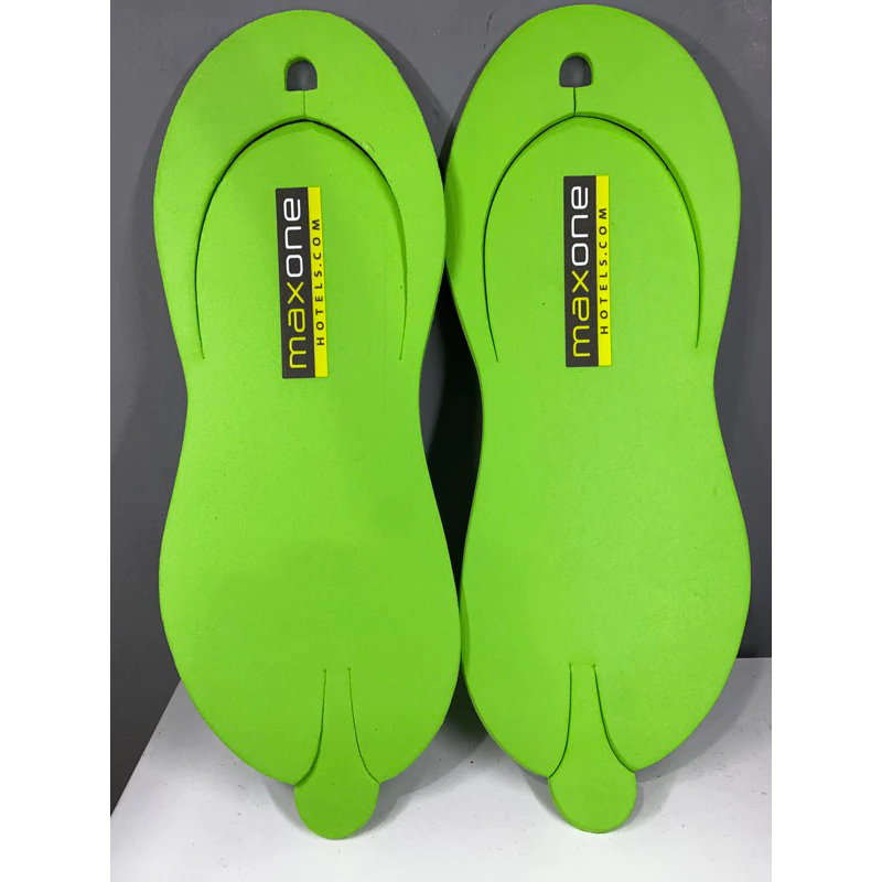 Sendal Hotel | Slipper Hotel Maxone