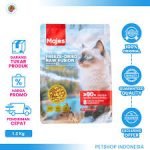 MAJES Freeze Dried Kitten Goat Milk 1.2 kg - Makanan Kucing Majes