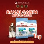 ROYAL CANIN Puppy 1 kg