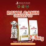 ROYAL CANIN Urinary S/O Dog 7,5 kg