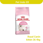 Royal Canin Kitten 36 Freshpack 4 Kg
