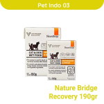 Nature Bridge Recovery 190gr