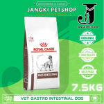 Royal Canin Vet Gastro Intestinal Dog 7.5 Kg