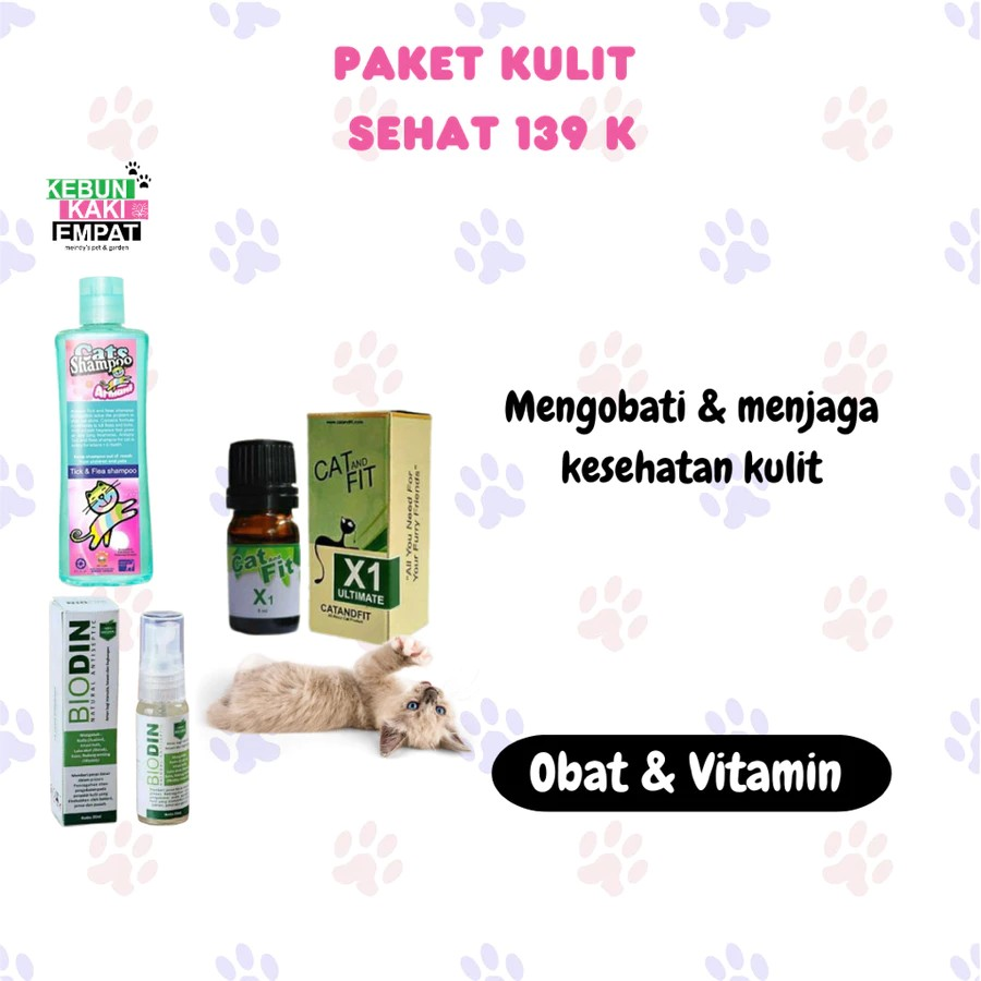 健康皮革包装139 K-狗猫