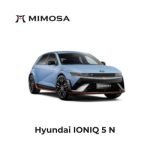 Hyundai IONIQ 5 N