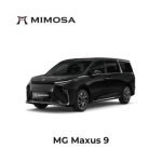MG Maxus 9