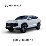 Jetour Dashing