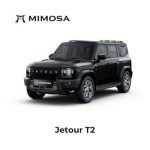 Jetour T2