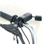 EAFC USB Charger Motor Sepeda 2 Port QC3.0 Waterproof - Y452