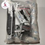 Inno Instruments DC300 Flat Aluminium Stripper with three side blades