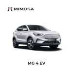 MG 4 EV